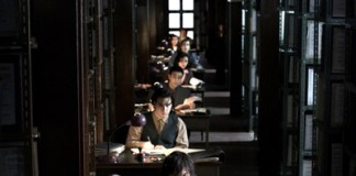 “Filme do Desassossego” nas Caldas da Rainha com a presença do actor principal notícias das Caldas