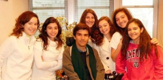 notícias das Caldas