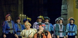 Ópera e Rodrigo Leão no CCC notícias das Caldas