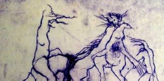 Faleceu em Lisboa a artista caldense Aldina Costa notícias das Caldas