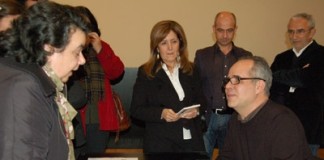 Rodrigo Leão regressou às Caldas com um concerto intimista