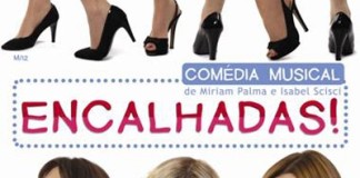 “Encalhadas” hoje em Leiria…. notícias das Caldas