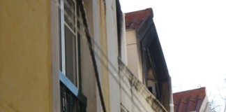 Ocorrências Policiais – Incêndio em habitação ilegal causa morte por intoxicação a três pessoas notícias das Caldas