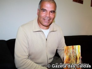 João Luís Silva notícias das Caldas
