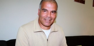 Centro da Juventude recebe apresentação de livro de João Luís Silva notícias das Caldas