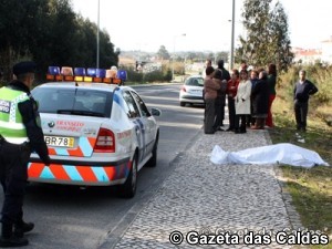 notícias das Caldas