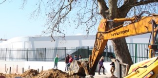 Roturas deixam caldenses sem água durante cerca de 20 horas notícias das Caldas