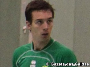 Liborio notícias das Caldas