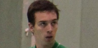 Carlos Libório pré-seleccionado notícias das Caldas