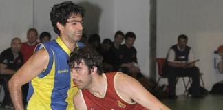 Jogo muito emotivo com vitória após prolongamento! Autênticos campeões! GAEIRENSE / MOSCAVIDE