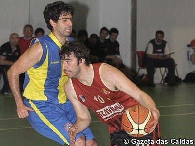 Jogo muito emotivo com vitória após prolongamento! Autênticos campeões!