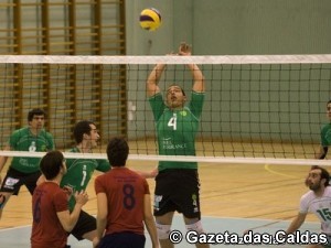 bloco notícias das Caldas