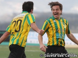 Festejos notícias das Caldas