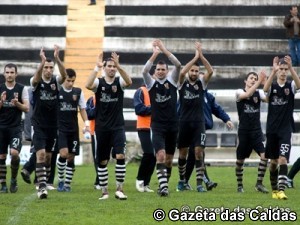 festejos notícias das Caldas