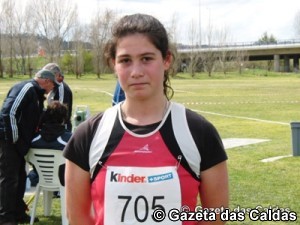 Jéssica Galvão notícias das Caldas