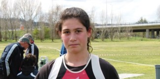 LANÇADORES DO ARNEIRENSE EM GRANDE ! notícias das Caldas