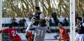 Vitória sobre o líder afirma o Caldas na luta pela subida notícias das Caldas