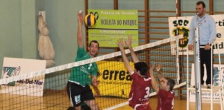 Sporting das Caldas termina primeira fase com vitória expressiva notícias das Caldas