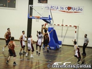 jogo notícias das Caldas