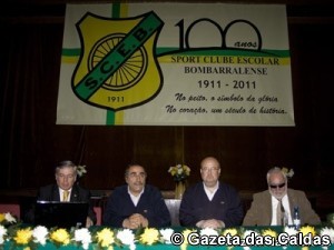 Assembleia notícias das Caldas