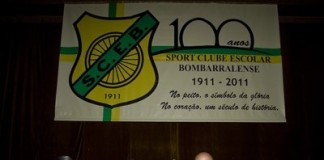 notícias das Caldas