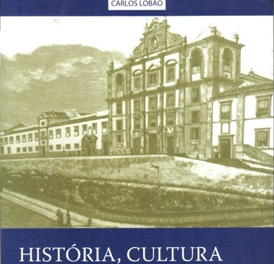 Tradição e inovação -«História, Cultura e Desenvolvimento numa Cidade Insular» de Carlos Lobão notícias das Caldas