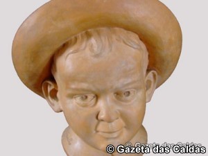Peças do ceramista caldense que faleceu em 1967 notícias das Caldas
