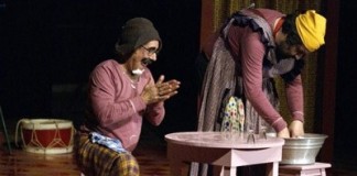 Teatro da Rainha assinala aniversário com exposição no Museu Malhoa notícias das Caldas