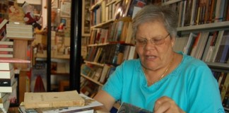 Isabel Castanheira distinguida com prémio Especial Livreiro no Correntes d’Escritas notícias das Caldas