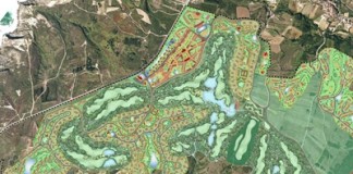 Plano de Pormenor da Estrada Atlântica prevê criação de hotel de cinco estrelas e mais de três mil camas turísticas notícias das Caldas