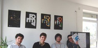 Alunos da ESAD lançam revista F notícias das Caldas