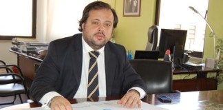 notícias das Caldas