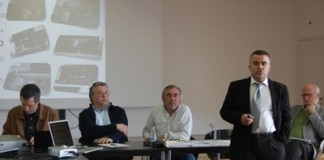 Oposição junta-se para debater publicamente projectos para as Caldas notícias das Caldas