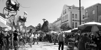 “Velhos Amigos” passaram pela Praça da Fruta notícias das Caldas