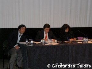 notícias das Caldas