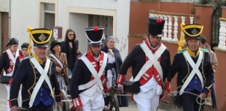 Mário Lino volta a dinamizar comemorações do Bicentenário da Batalha da Redinha notícias das Caldas