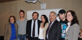 notícias das Caldas