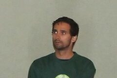 HUGO MADRUGA, DIRECTOR TÉCNICO DO SPORTING DAS CALDAS