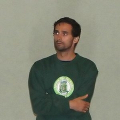 HUGO MADRUGA, DIRECTOR TÉCNICO DO SPORTING DAS CALDAS