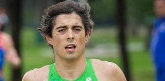 JOÃO SILVA VENCE 1.ª PROVA DE TRIATLO DA ÉPOCA