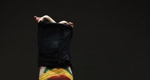 Amanhã há dança contemporânea em Torres Vedras notícias das Caldas