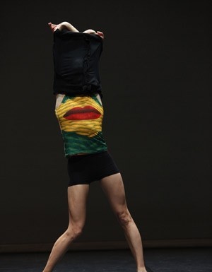 Amanhã há dança contemporânea em Torres Vedras notícias das Caldas