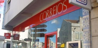 Cartas por distribuir nos CTT das Caldas e de Óbidos