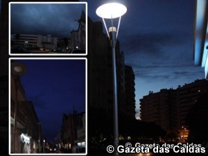 avenida notícias das Caldas