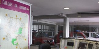 Sistema de detecção de incêndios com ligação directa aos bombeiros notícias das Caldas