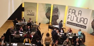 Experiência de participação colectiva juntou 30 personalidades caldenses notícias das Caldas