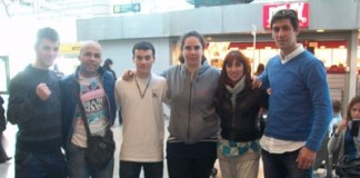 notícias das Caldas