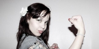 Março é “o mês das gajas” no Bixo Mau notícias das Caldas