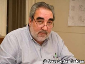 soutomoura notícias das Caldas