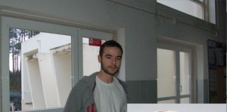 Estudante caldense da ESAD venceu Concurso Nacional de Design de Mobiliário notícias das Caldas